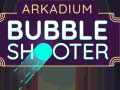 Juego Arkadium Bubble Shooter