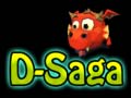 Juego D-Saga