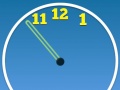 Juego Clock Challenege