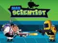 Juego Mad Scientist