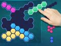 Juego Block Hexa Puzzle