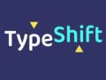 Juego Type Shift