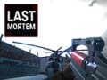 Juego Last Mortem