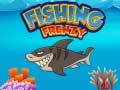 Juego Fishing Frenzy