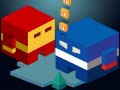 Juego Best Friends Adventure