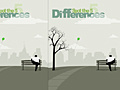 Juego 5 Differences