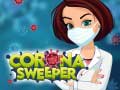 Juego Corona Sweeper