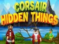 Juego Corsair Hidden Things