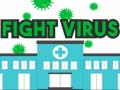 Juego Fight Virus 