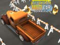 Juego Vertical Multi Car Parking 3D