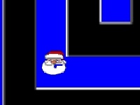 Juego Christmas maze