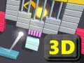 Juego Brick Breaker 3d