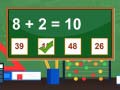 Juego Math Game