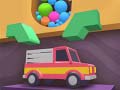 Juego Sand Ball