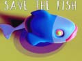 Juego Save the Fish