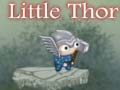 Juego Little Thor