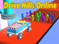 Juego Drive Hills Online