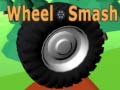 Juego Wheel Smash