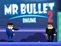 Juego Mr Bullet 2 Online