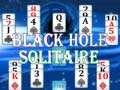 Juego Black Hole Solitaire