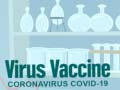 Juego Virus vaccine coronavirus covid-19