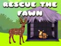 Juego Rescue the fawn