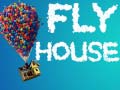 Juego Fly House
