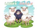 Juego Lambs Jigsaw