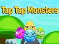 Juego Tap Tap Monsters