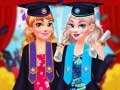 Juego BFFS Graduation Party