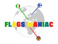 Juego Flags Maniac