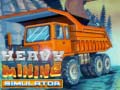 Juego Heavy Mining Simulator