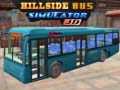 Juego HillSide Bus Simulator 3D