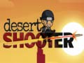 Juego Desert Shooter