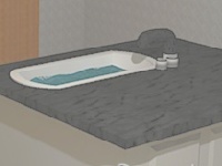 Juego Little Room escape