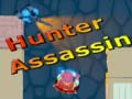 Juego Hunter Assassin