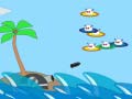 Juego Island Defenders