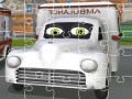 Juego Ambulance Trucks Jigsaw