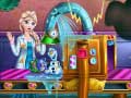 Juego Ice Queen Toys Factory