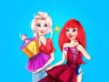 Juego Princesses Runway Show