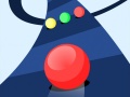 Juego Color Racer