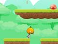 Juego Kid Pumpkin