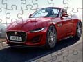 Juego Sports Cars Jigsaw