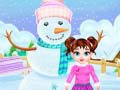 Juego Baby Taylor Winter Time