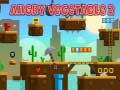 Juego Angry Vegetable 2