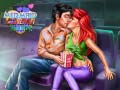 Juego Mermaid Cinema Flirting