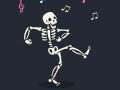 Juego Army of Skeletons Jigsaw