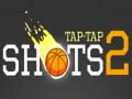 Juego Tap-Tap Shots 2