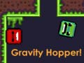 Juego Gravity Hopper!