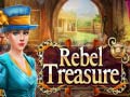 Juego Rebel Treasure